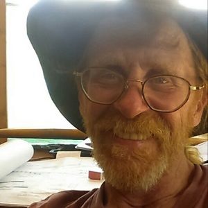 Meet your Posher, Jerry